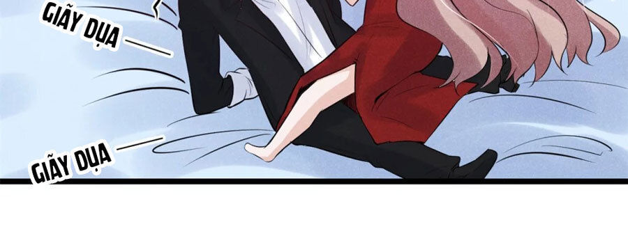 Cạm Bẫy Lửa Tình Chapter 52 - Trang 2