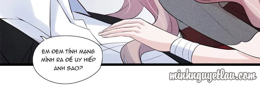 Cạm Bẫy Lửa Tình Chapter 52 - Trang 2