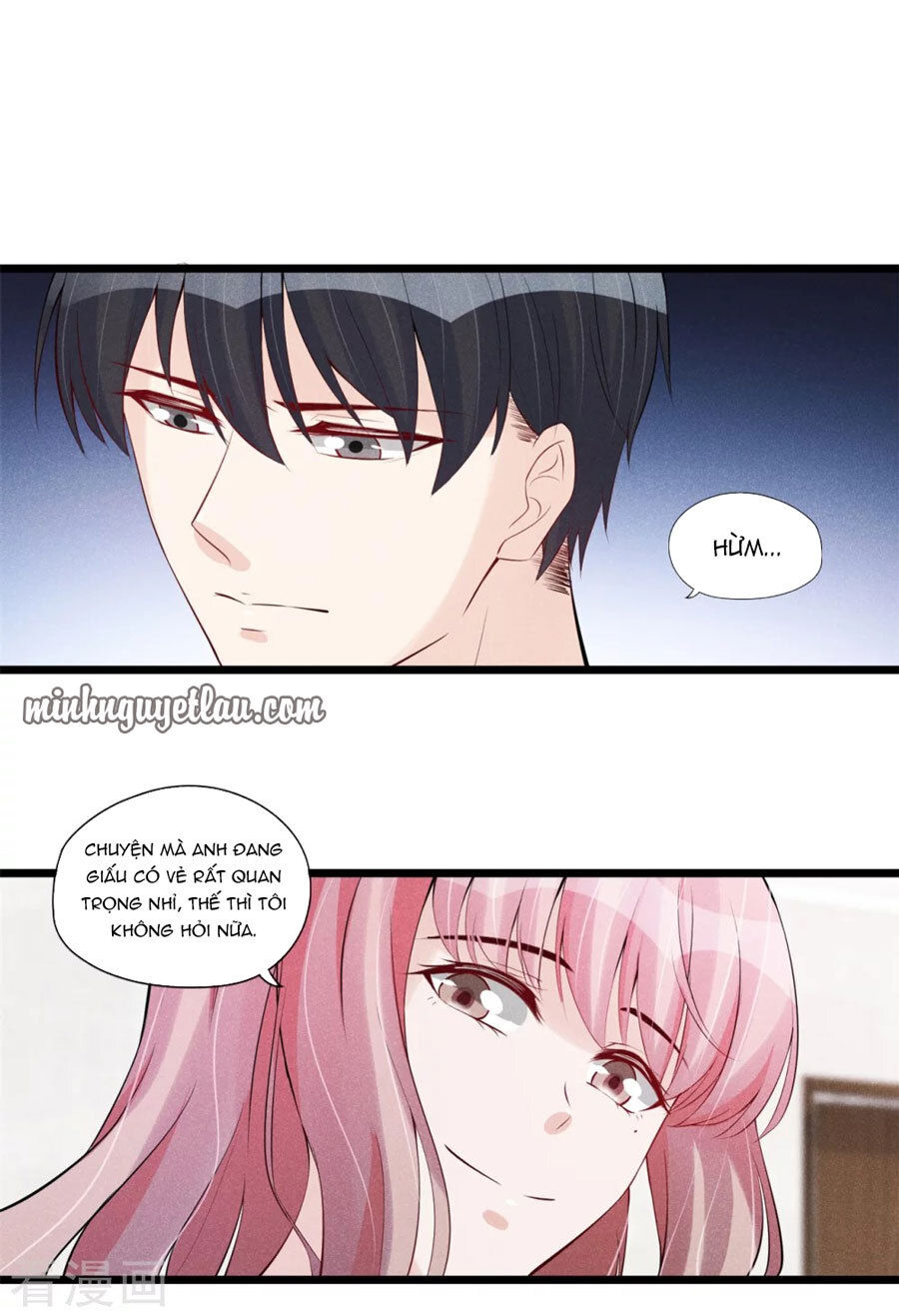 Cạm Bẫy Lửa Tình Chapter 52 - Trang 2