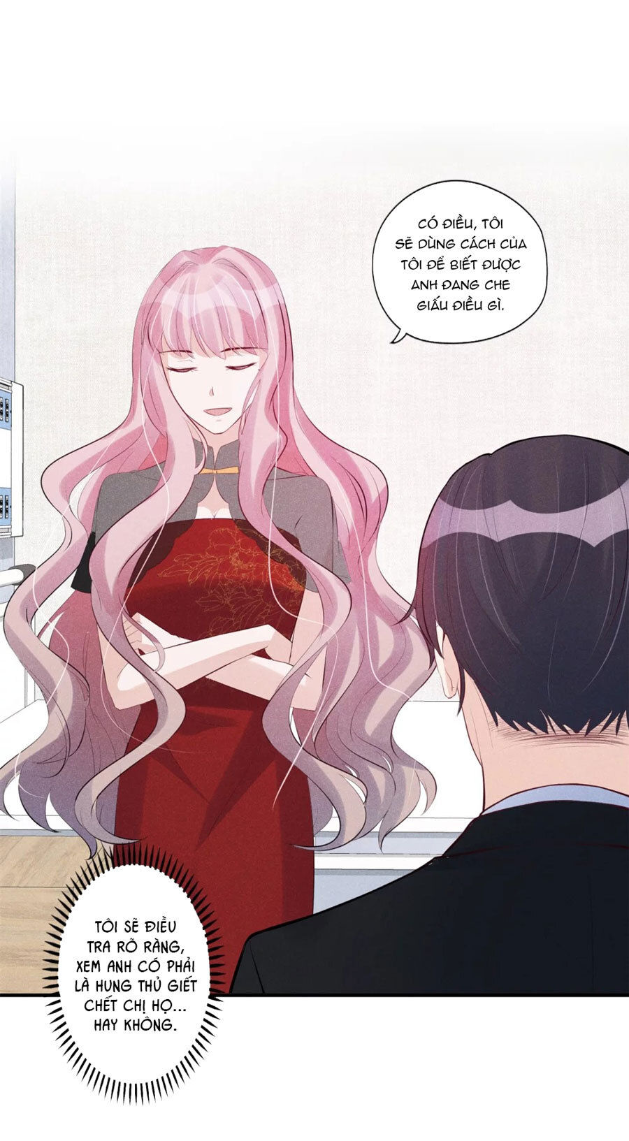 Cạm Bẫy Lửa Tình Chapter 52 - Trang 2