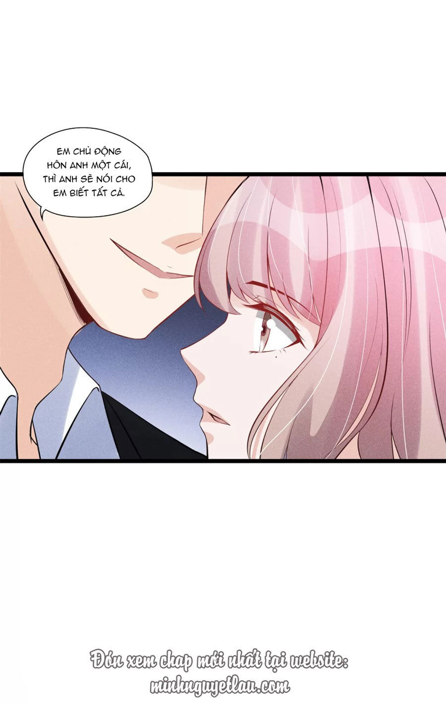 Cạm Bẫy Lửa Tình Chapter 52 - Trang 2