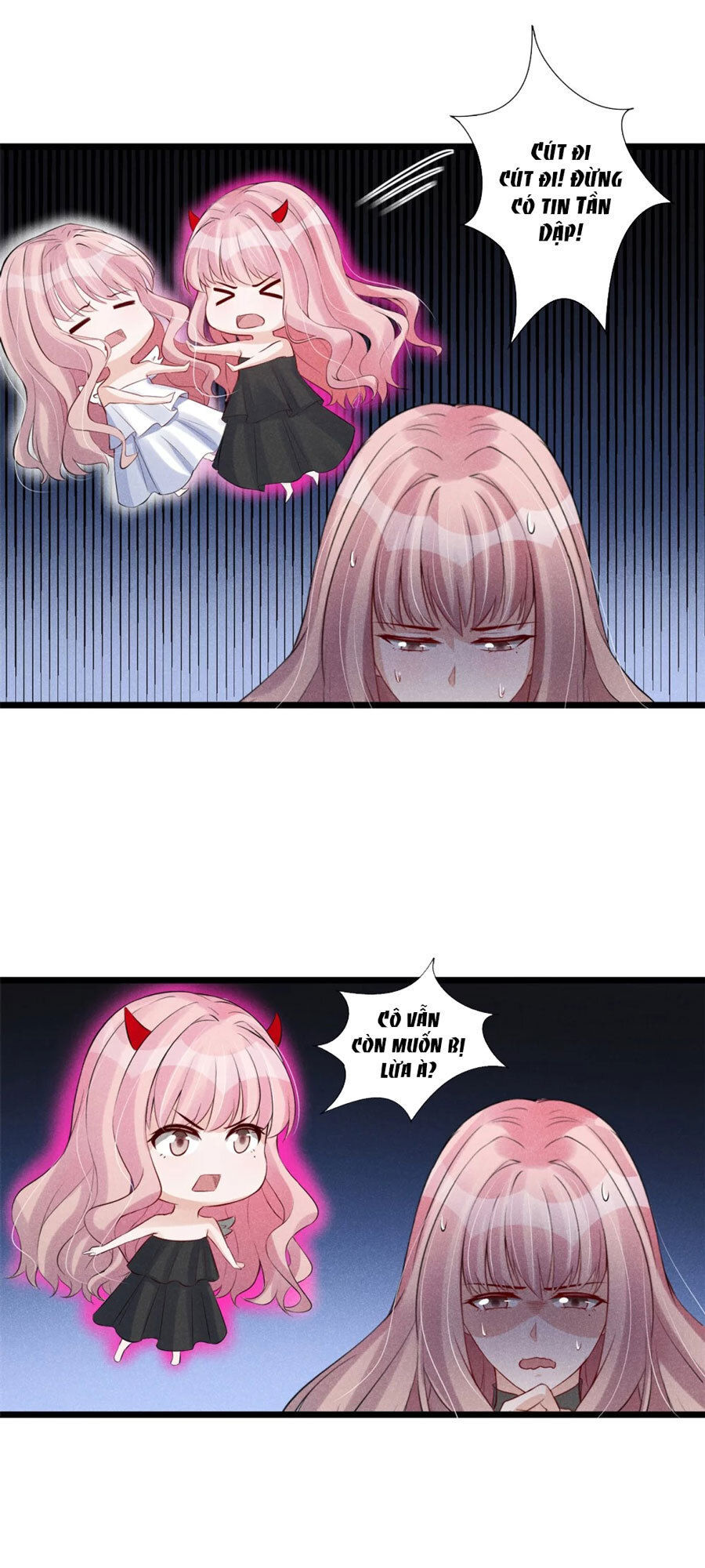 Cạm Bẫy Lửa Tình Chapter 53 - Trang 2