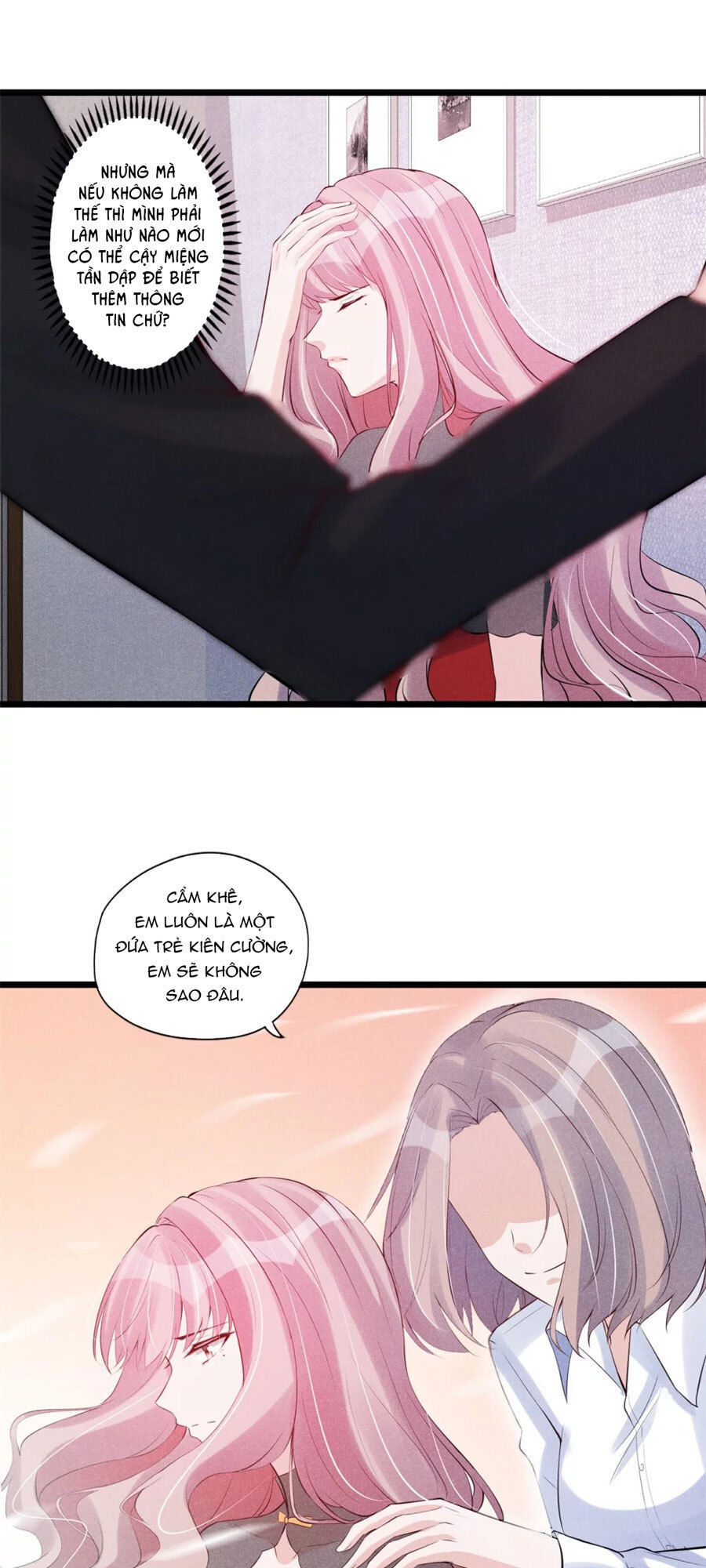 Cạm Bẫy Lửa Tình Chapter 53 - Trang 2