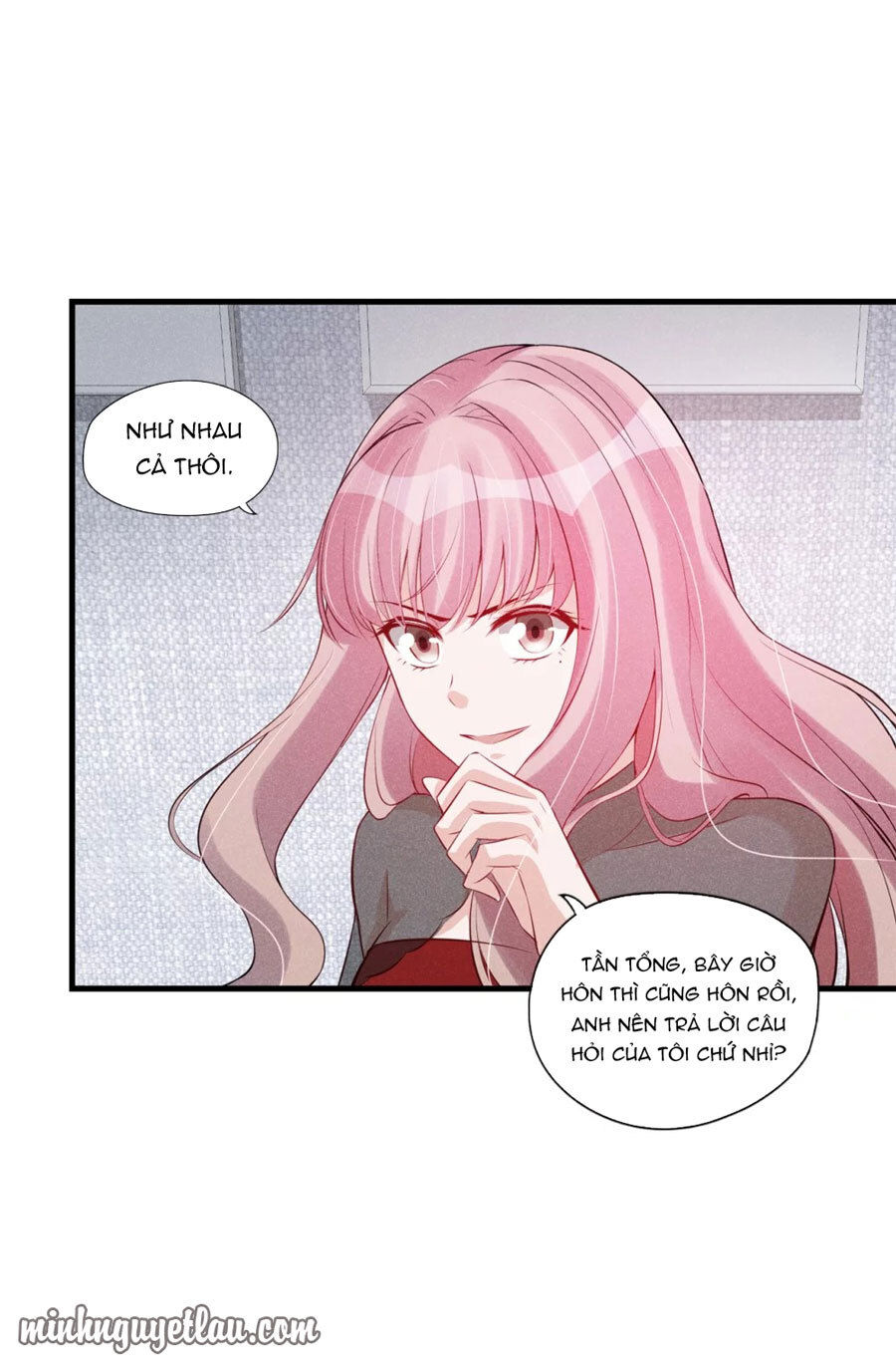 Cạm Bẫy Lửa Tình Chapter 53 - Trang 2