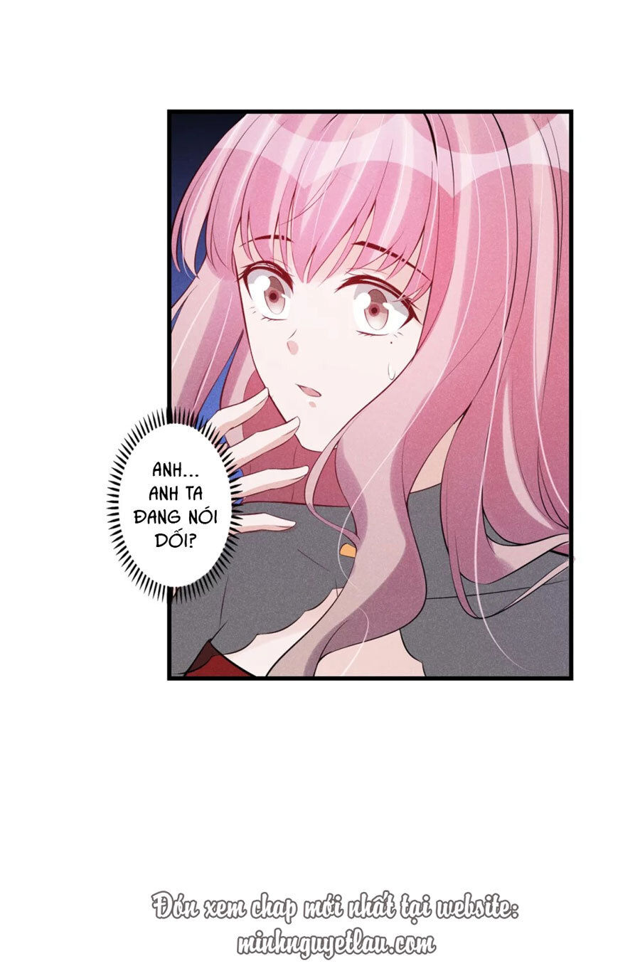 Cạm Bẫy Lửa Tình Chapter 53 - Trang 2