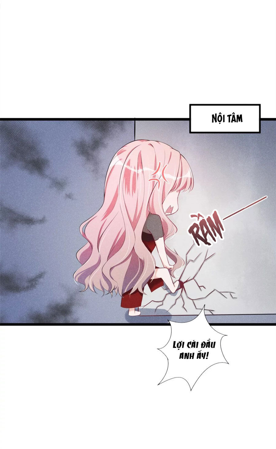 Cạm Bẫy Lửa Tình Chapter 53 - Trang 2