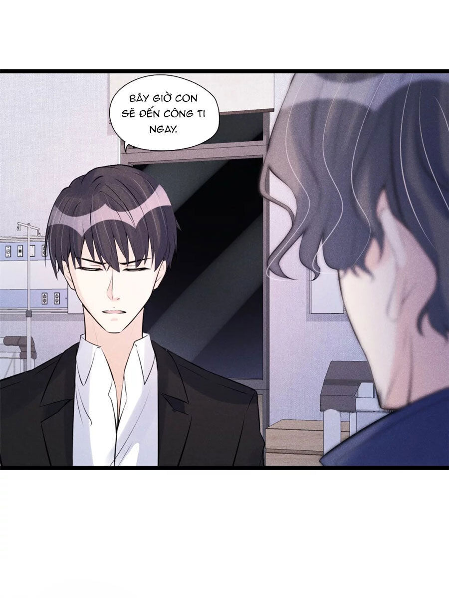 Cạm Bẫy Lửa Tình Chapter 54 - Trang 2