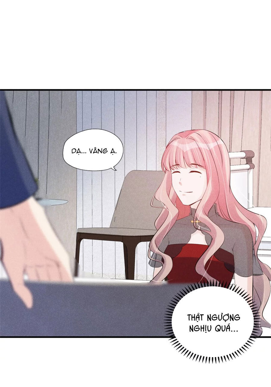 Cạm Bẫy Lửa Tình Chapter 54 - Trang 2