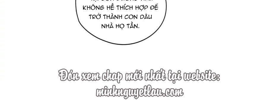 Cạm Bẫy Lửa Tình Chapter 54 - Trang 2