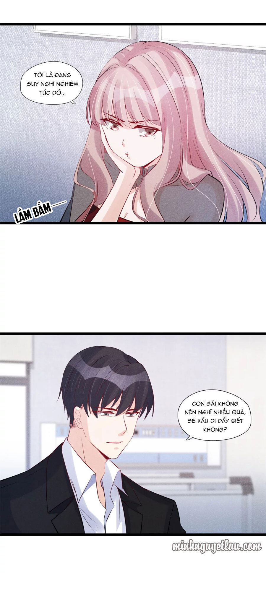 Cạm Bẫy Lửa Tình Chapter 54 - Trang 2