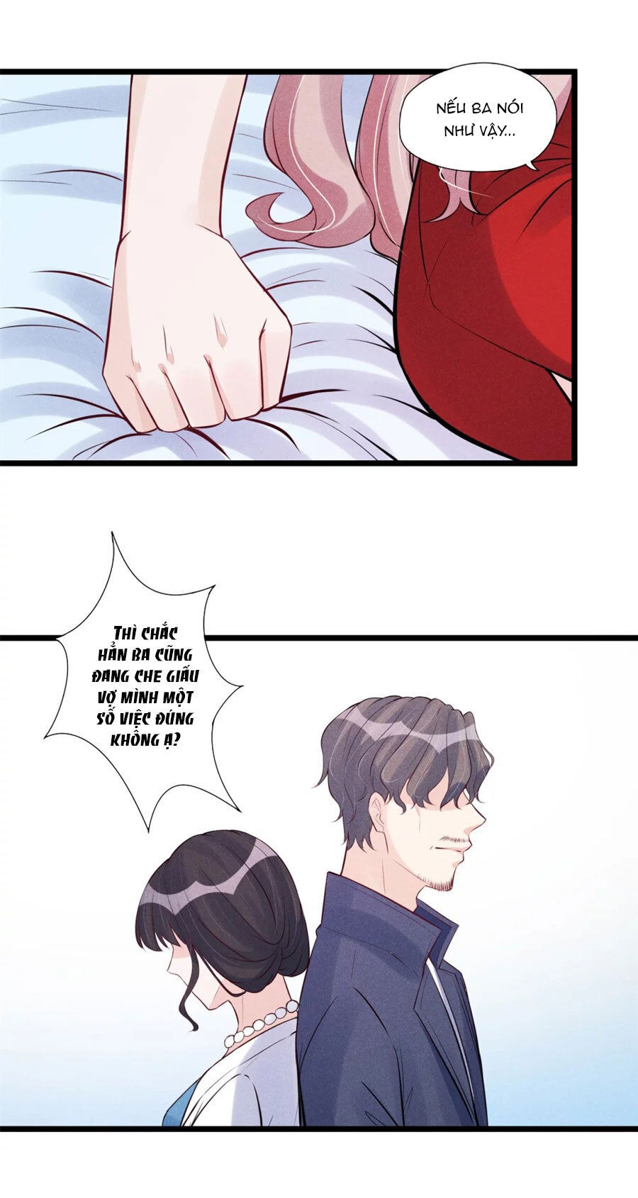 Cạm Bẫy Lửa Tình Chapter 55 - Trang 2