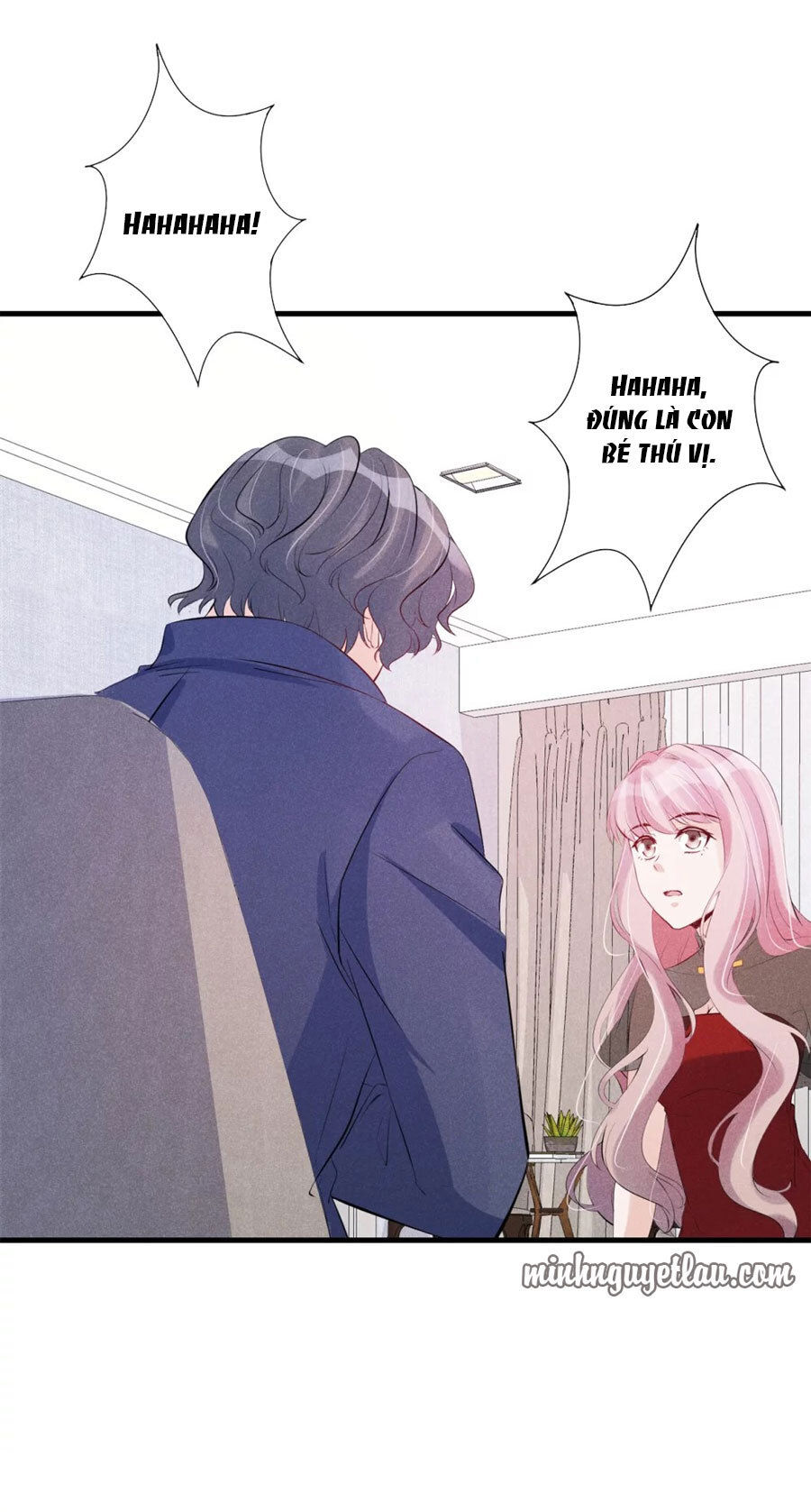 Cạm Bẫy Lửa Tình Chapter 55 - Trang 2