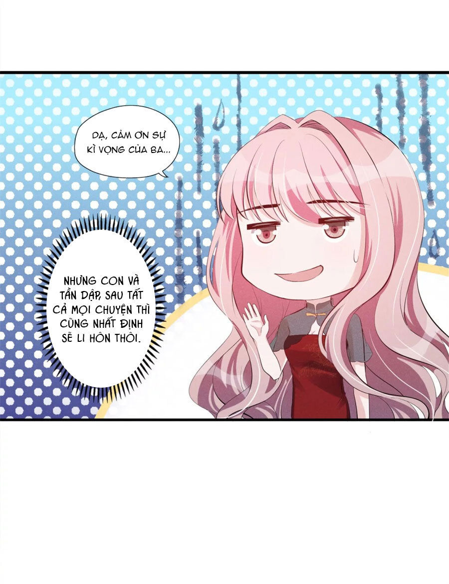 Cạm Bẫy Lửa Tình Chapter 55 - Trang 2