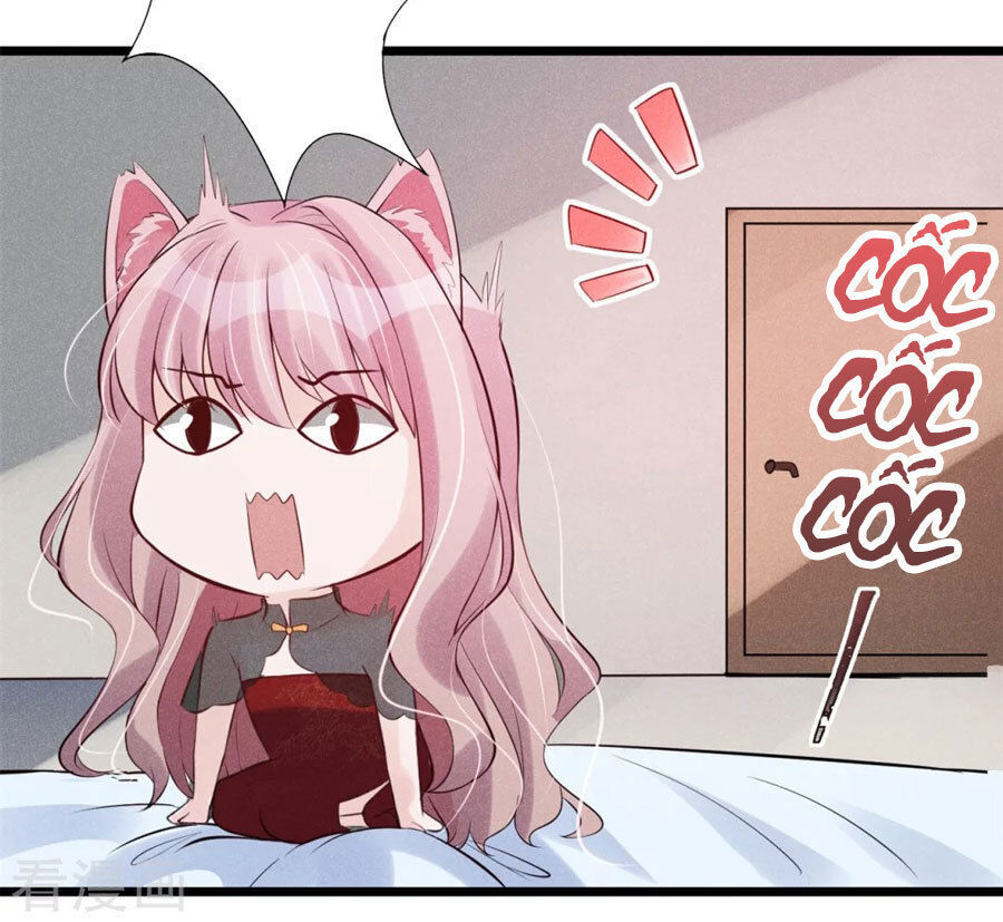 Cạm Bẫy Lửa Tình Chapter 55 - Trang 2