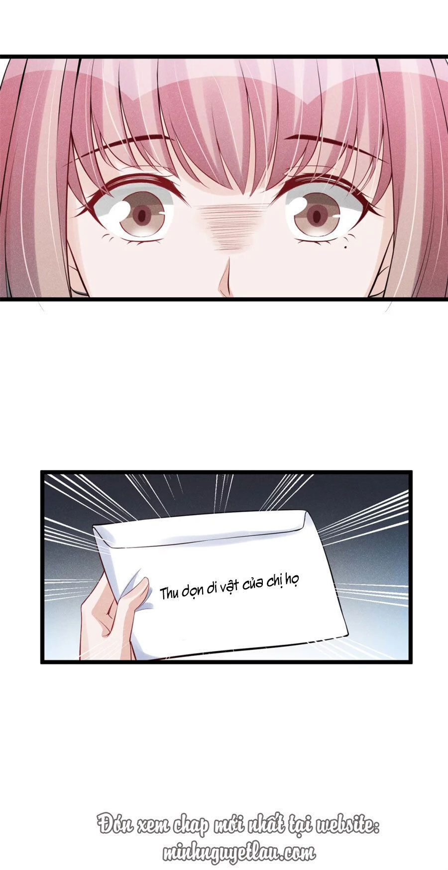 Cạm Bẫy Lửa Tình Chapter 55 - Trang 2