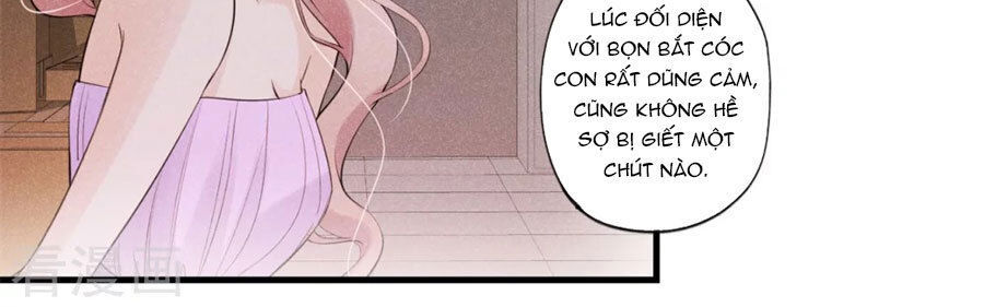 Cạm Bẫy Lửa Tình Chapter 55 - Trang 2