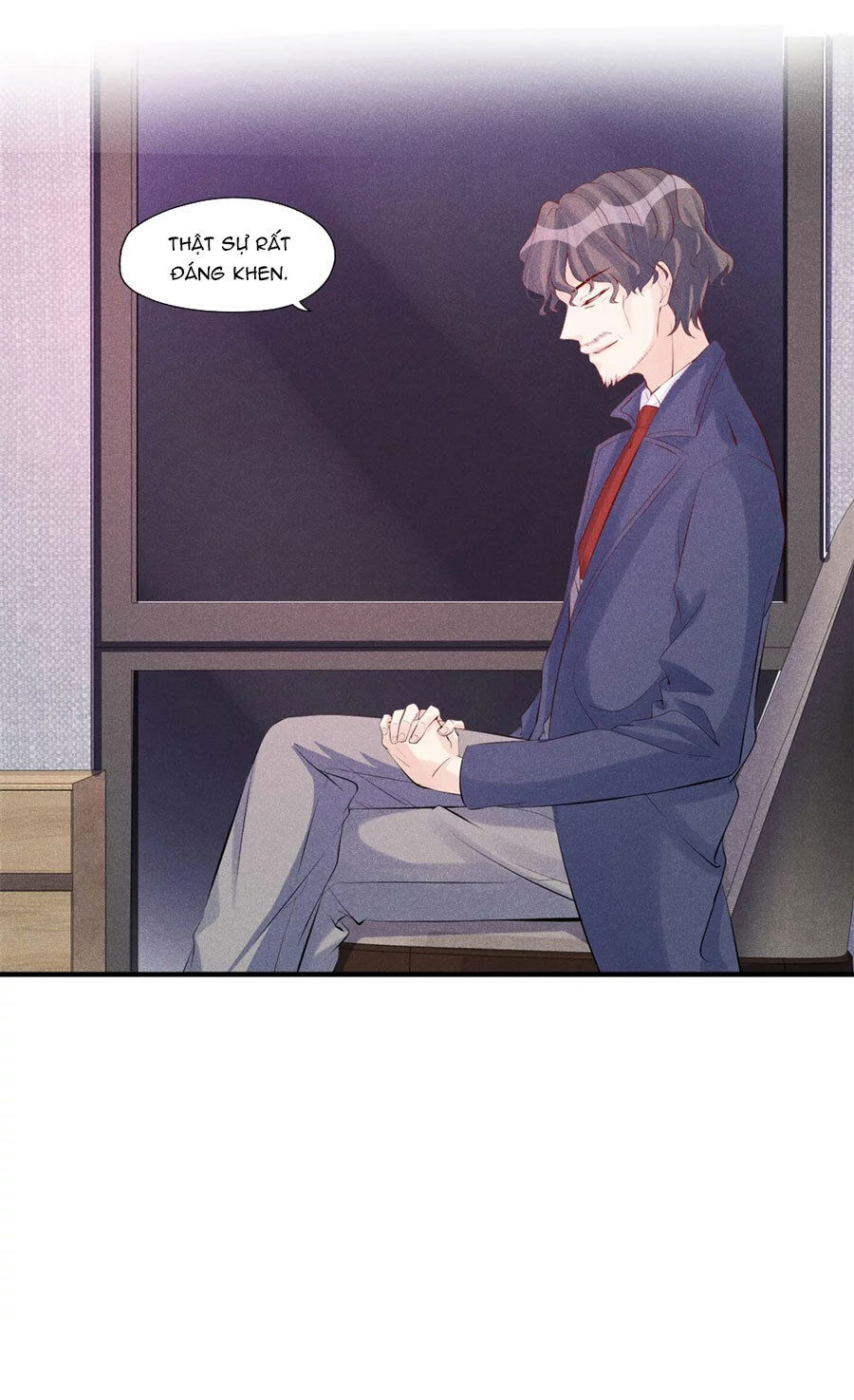 Cạm Bẫy Lửa Tình Chapter 55 - Trang 2