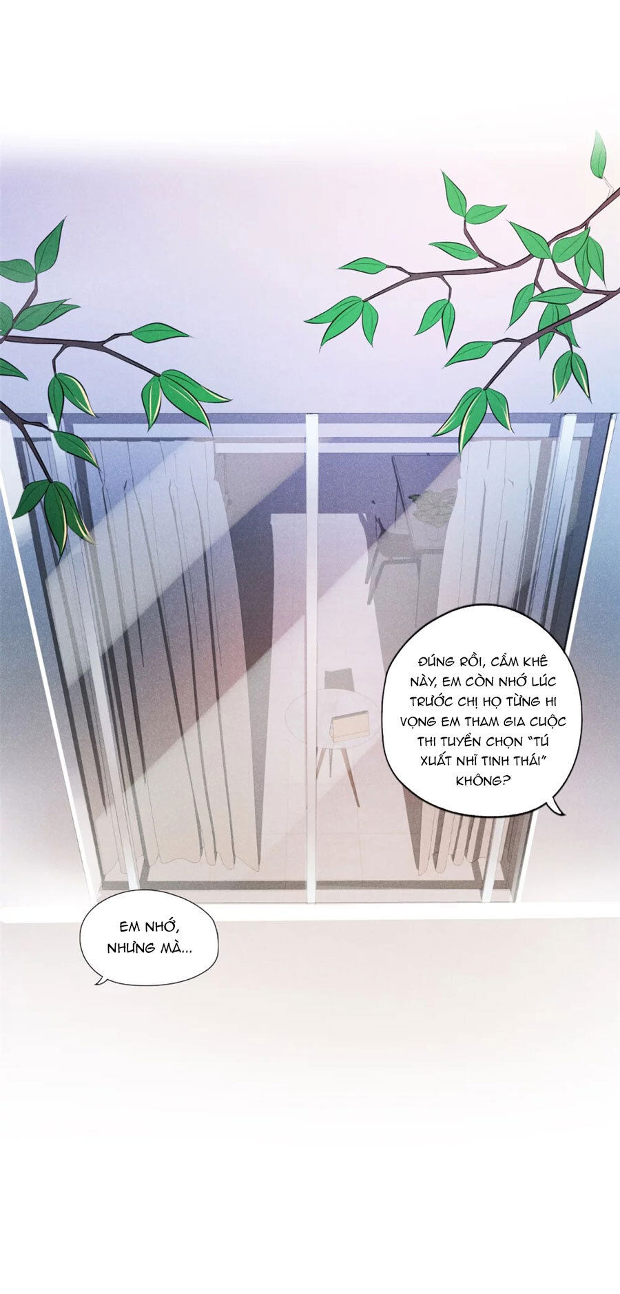 Cạm Bẫy Lửa Tình Chapter 56 - Trang 2