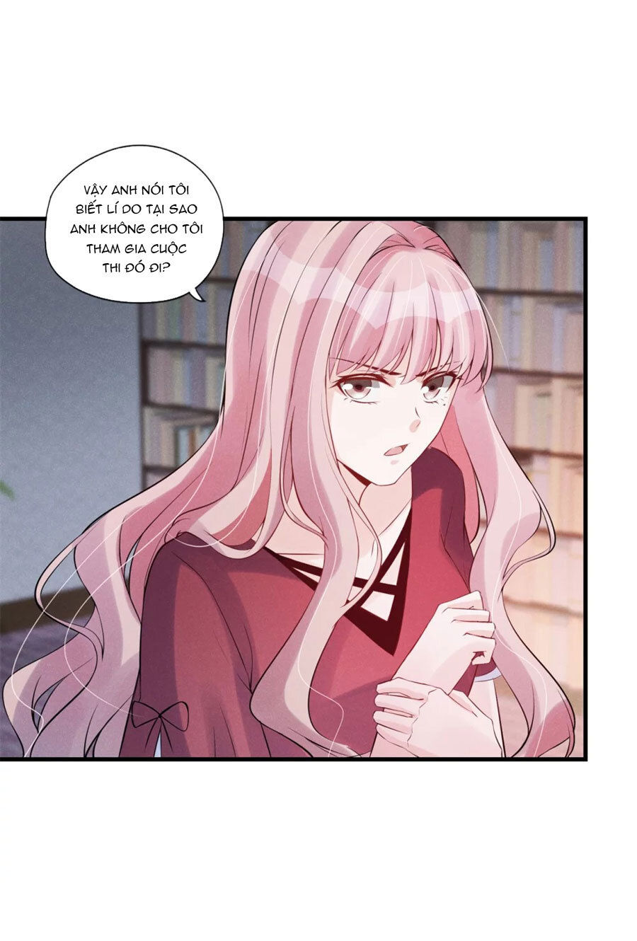 Cạm Bẫy Lửa Tình Chapter 57 - Trang 2