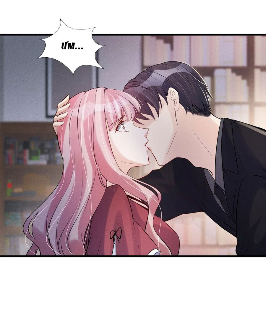 Cạm Bẫy Lửa Tình Chapter 57 - Trang 2