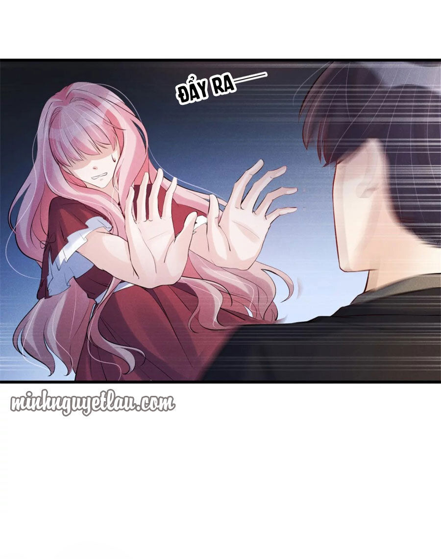 Cạm Bẫy Lửa Tình Chapter 57 - Trang 2