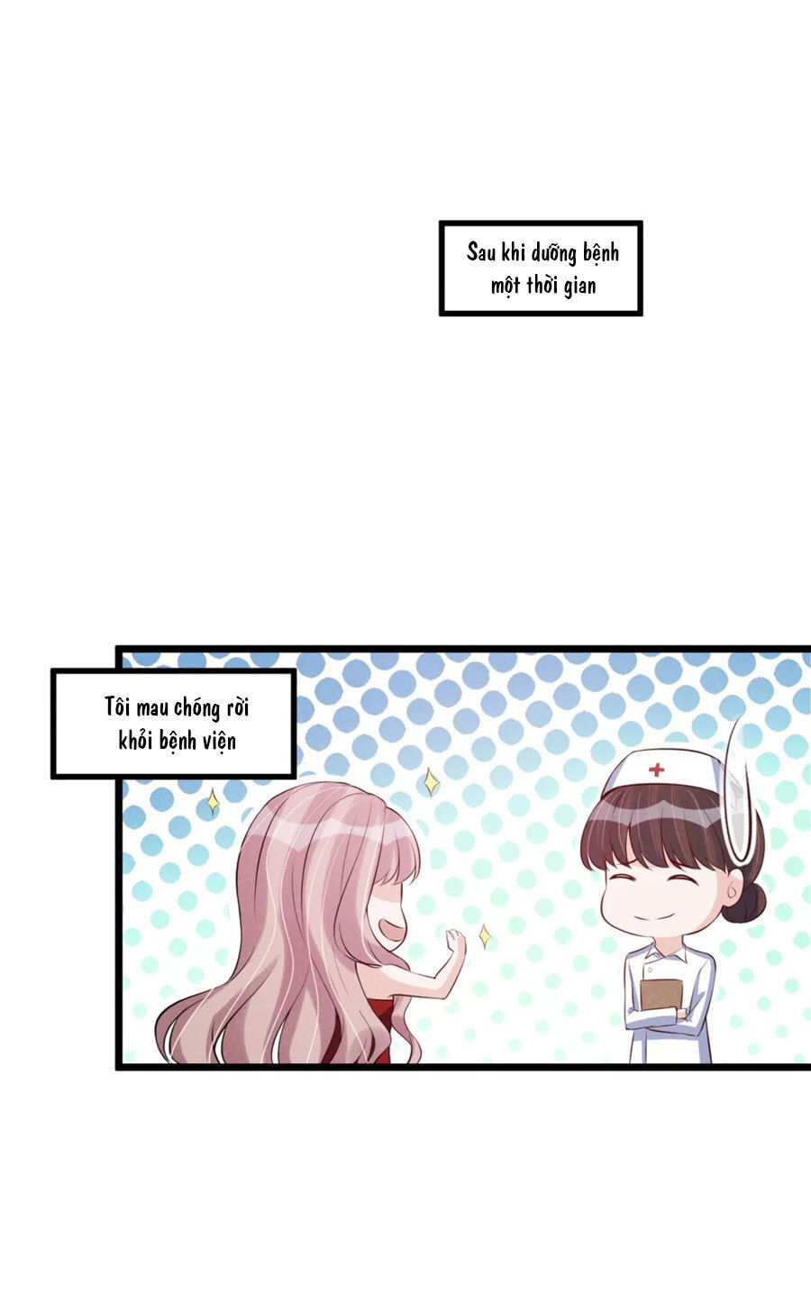 Cạm Bẫy Lửa Tình Chapter 57 - Trang 2