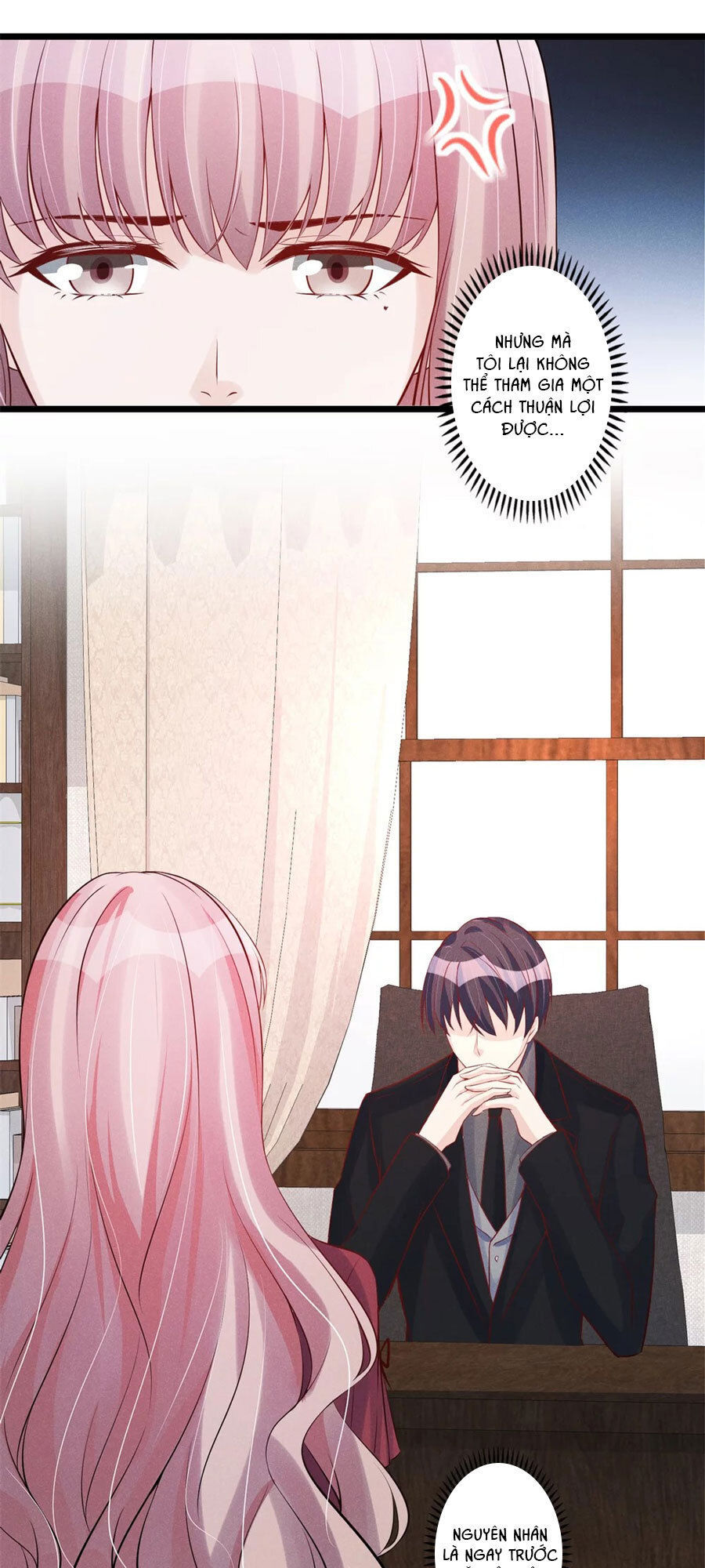 Cạm Bẫy Lửa Tình Chapter 57 - Trang 2