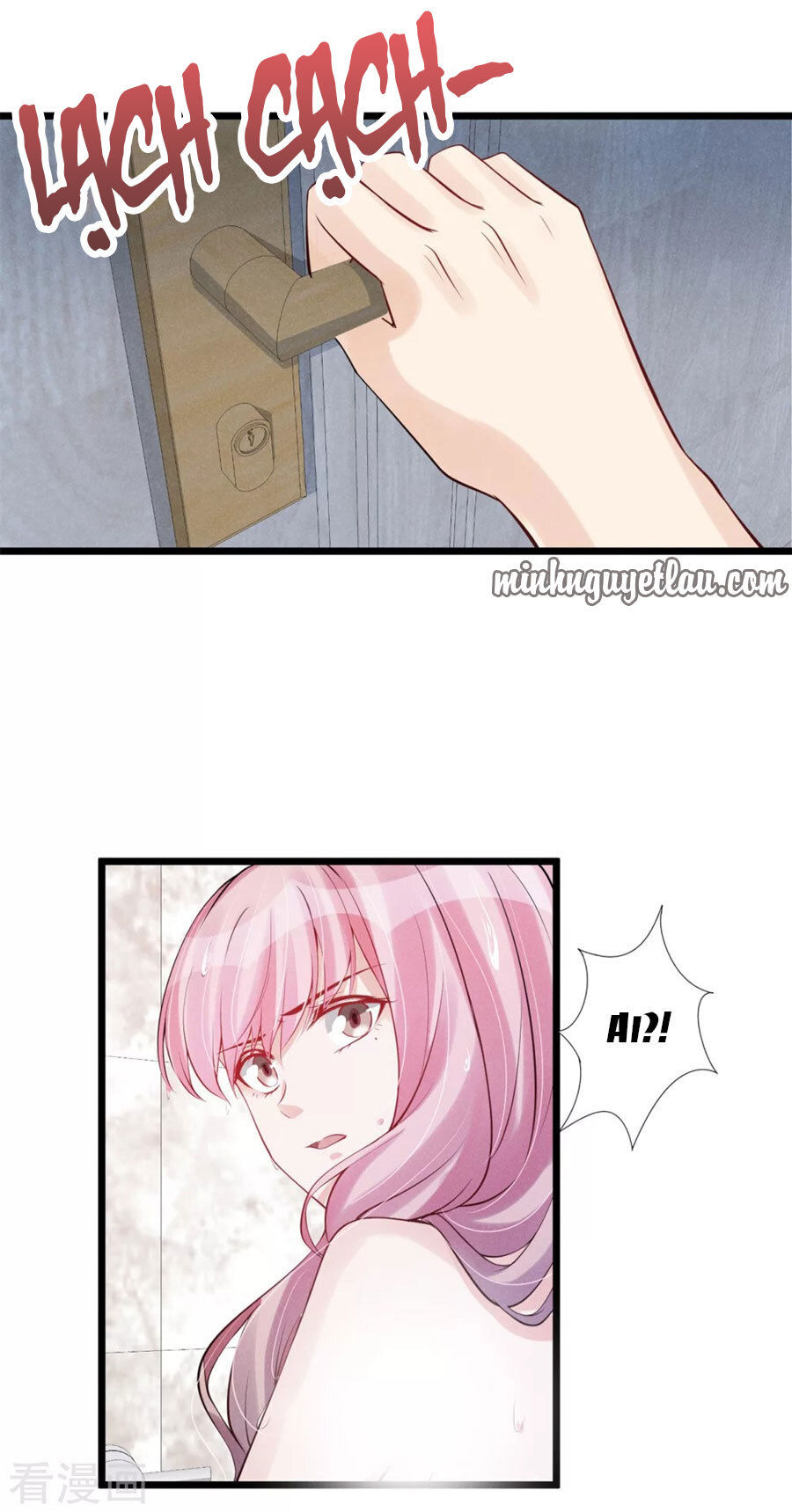 Cạm Bẫy Lửa Tình Chapter 58 - Trang 2