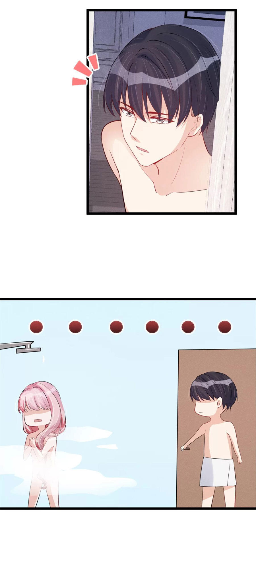 Cạm Bẫy Lửa Tình Chapter 58 - Trang 2