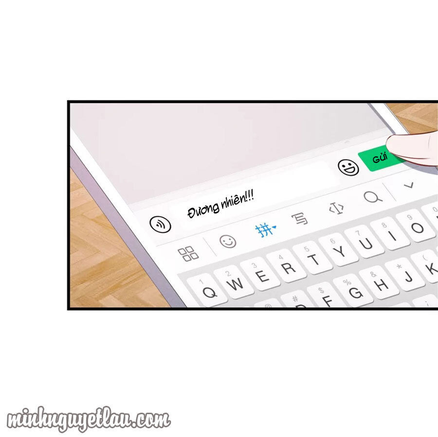 Cạm Bẫy Lửa Tình Chapter 58 - Trang 2