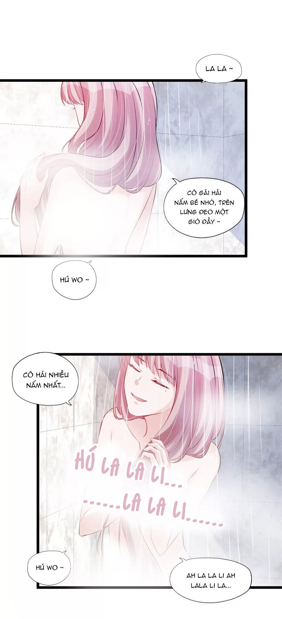 Cạm Bẫy Lửa Tình Chapter 58 - Trang 2
