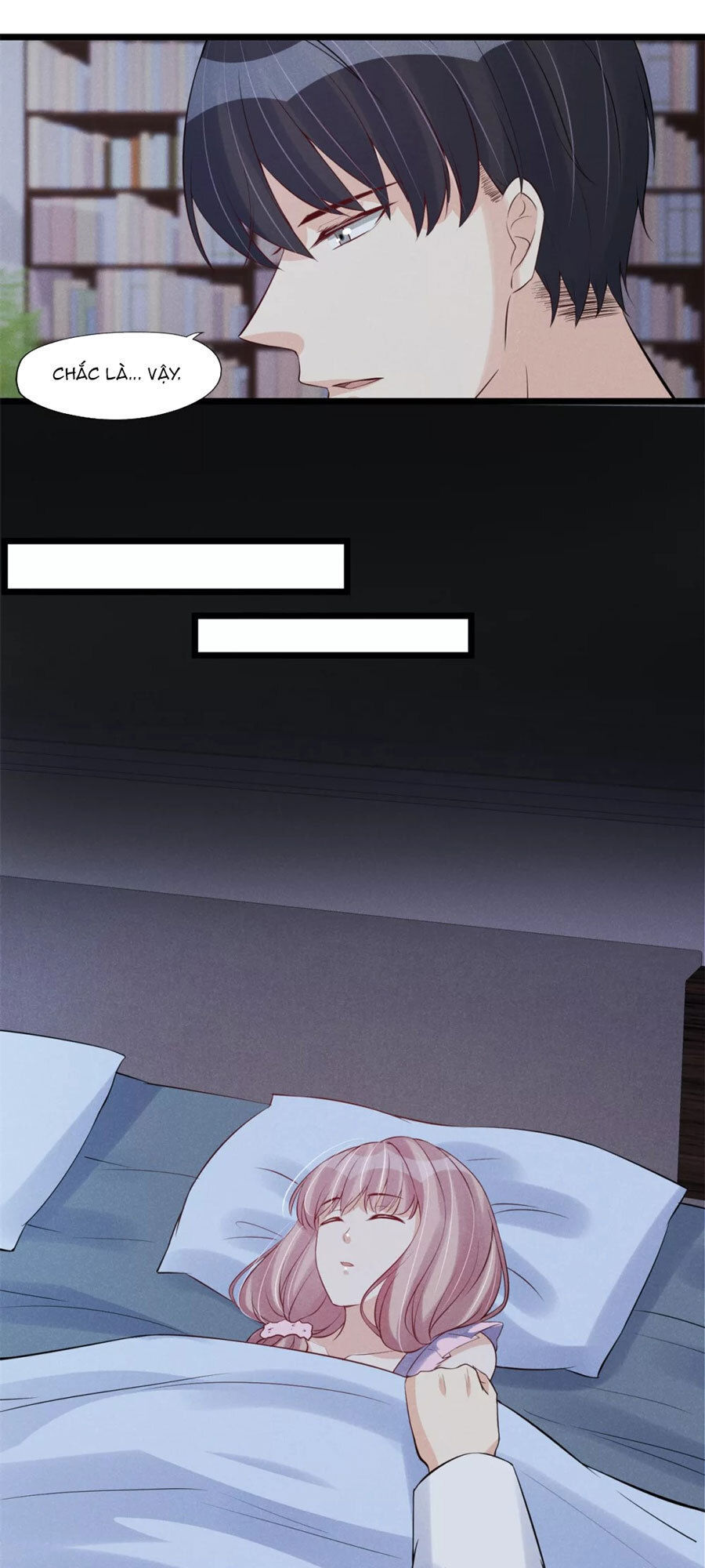 Cạm Bẫy Lửa Tình Chapter 59 - Trang 2