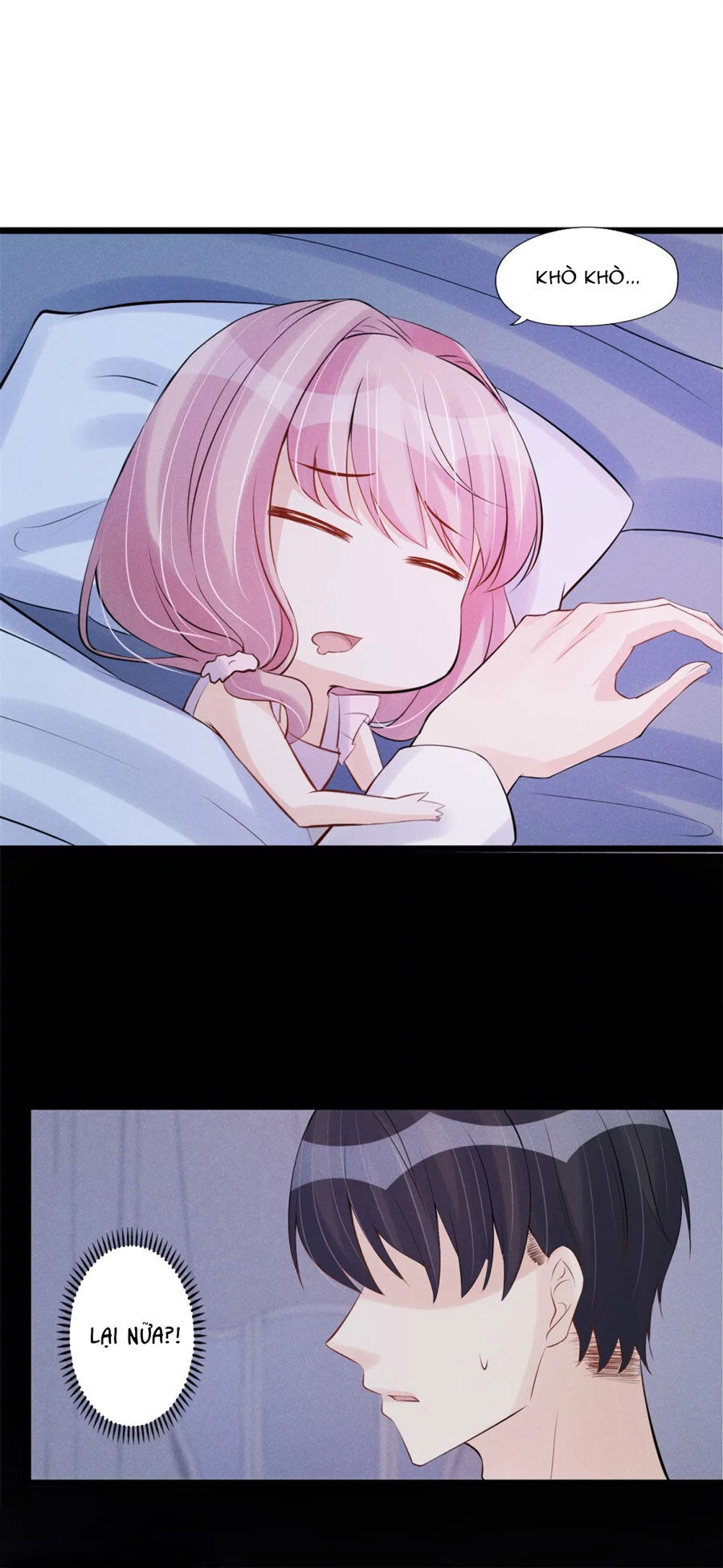 Cạm Bẫy Lửa Tình Chapter 59 - Trang 2