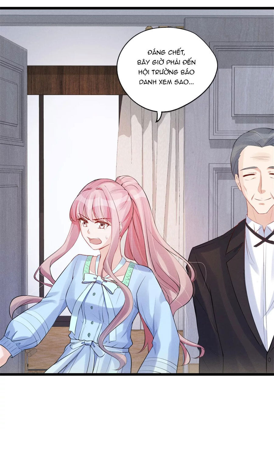 Cạm Bẫy Lửa Tình Chapter 59 - Trang 2