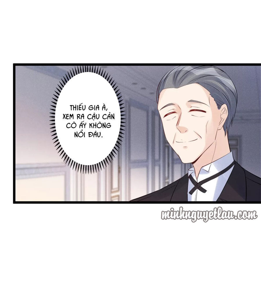 Cạm Bẫy Lửa Tình Chapter 59 - Trang 2