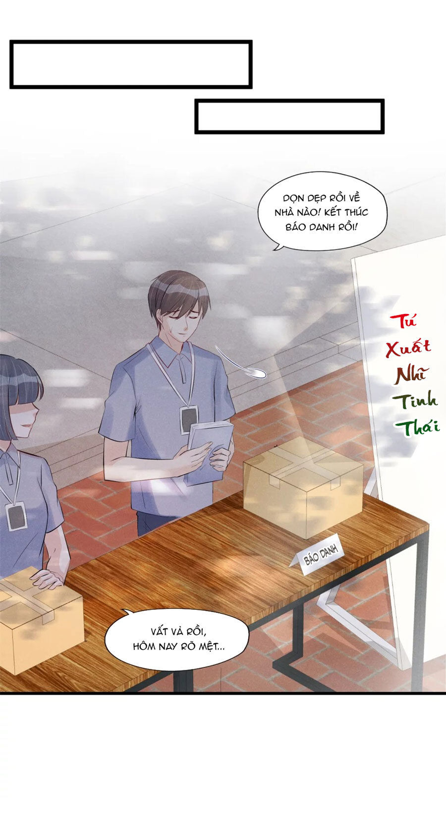 Cạm Bẫy Lửa Tình Chapter 59 - Trang 2