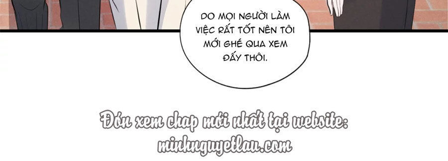 Cạm Bẫy Lửa Tình Chapter 59 - Trang 2