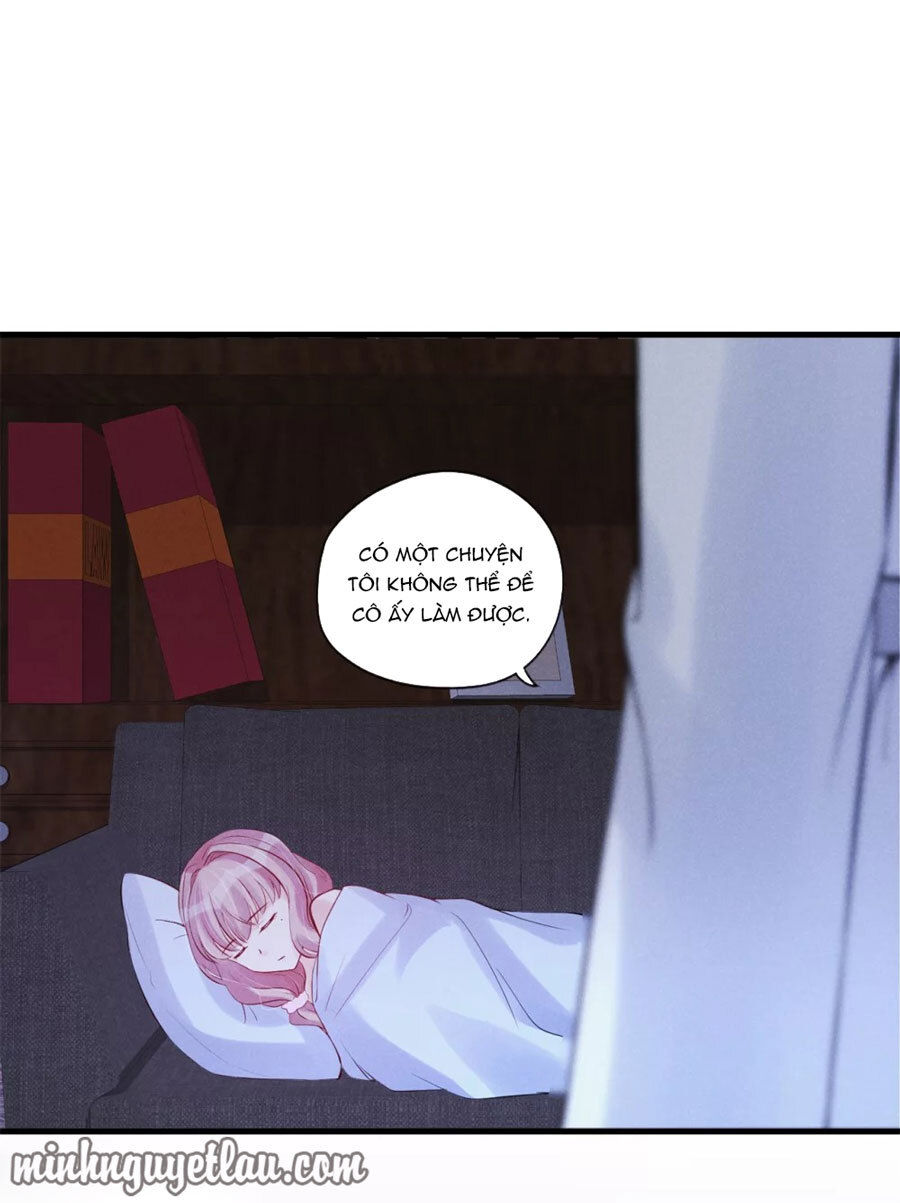 Cạm Bẫy Lửa Tình Chapter 59 - Trang 2