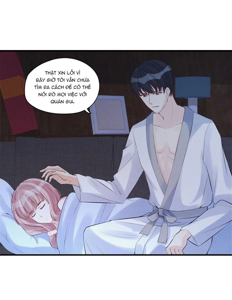 Cạm Bẫy Lửa Tình Chapter 59 - Trang 2