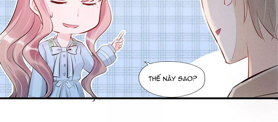 Cạm Bẫy Lửa Tình Chapter 60 - Trang 2