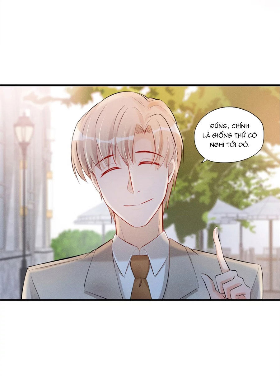 Cạm Bẫy Lửa Tình Chapter 60 - Trang 2