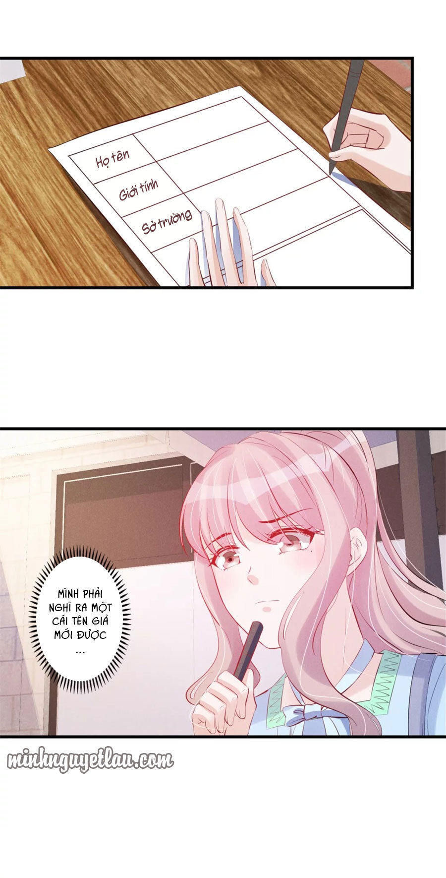 Cạm Bẫy Lửa Tình Chapter 60 - Trang 2