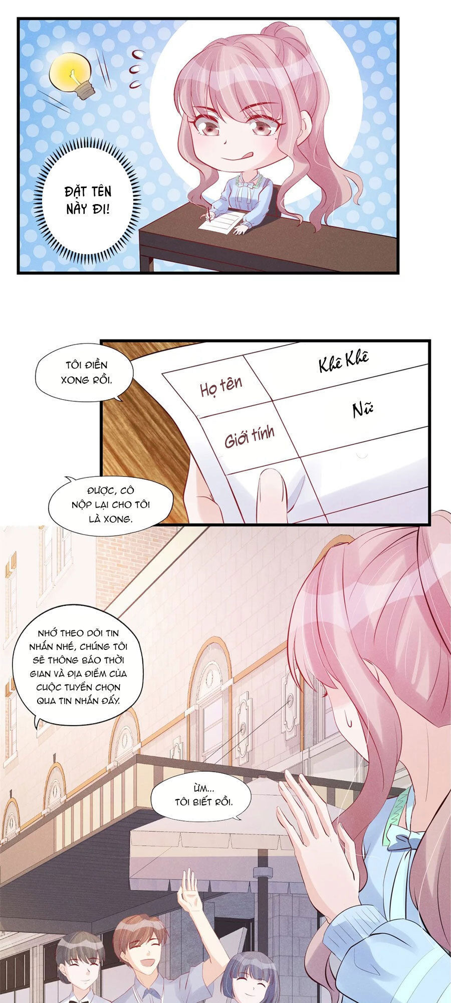 Cạm Bẫy Lửa Tình Chapter 60 - Trang 2