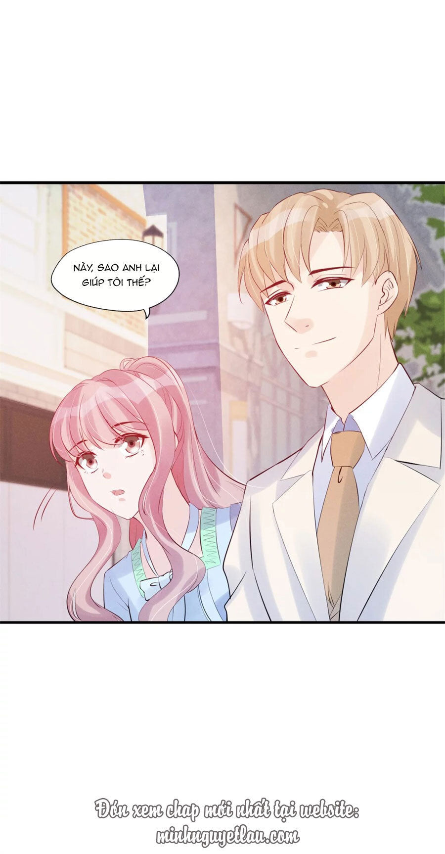 Cạm Bẫy Lửa Tình Chapter 60 - Trang 2