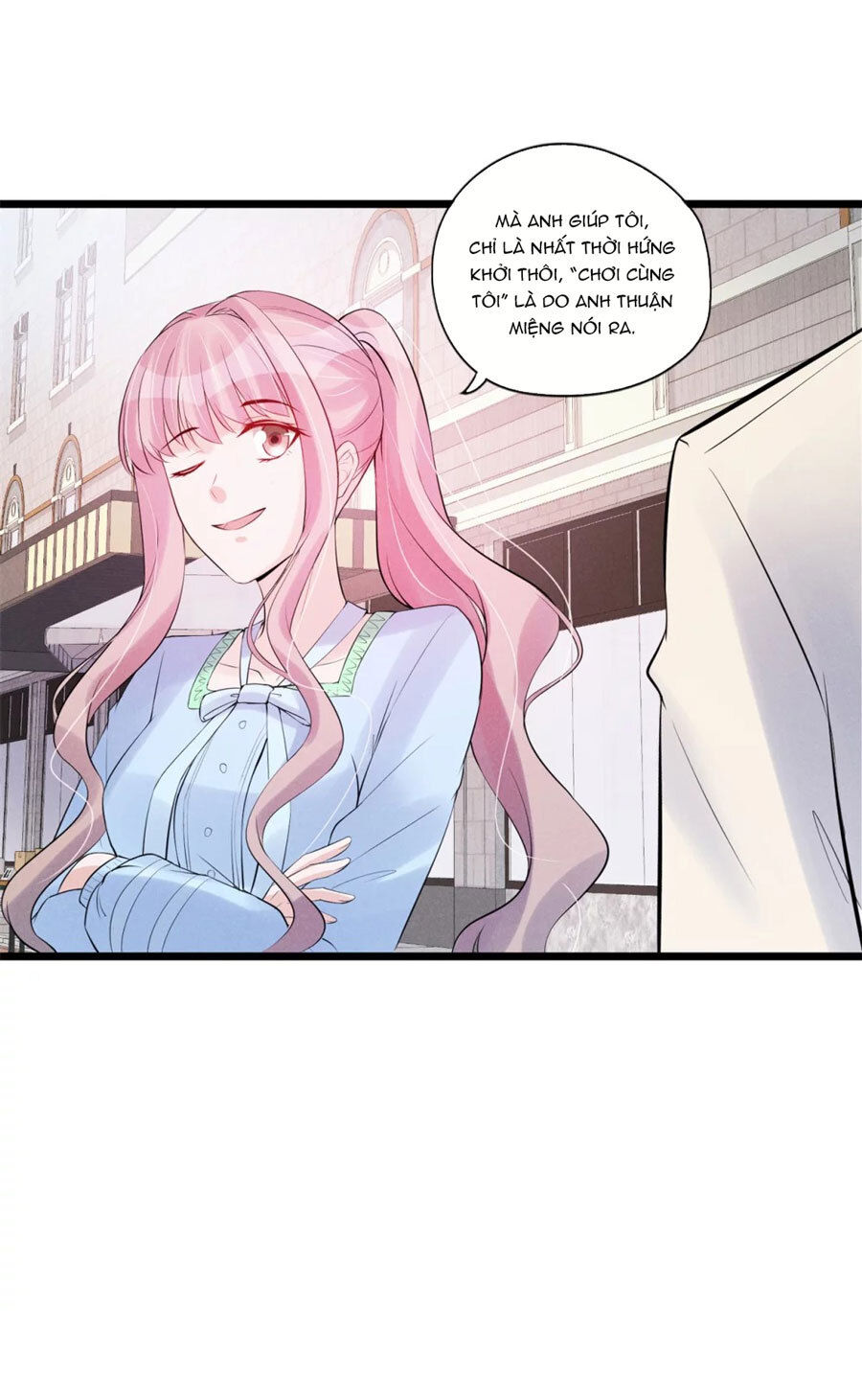 Cạm Bẫy Lửa Tình Chapter 61 - Trang 2