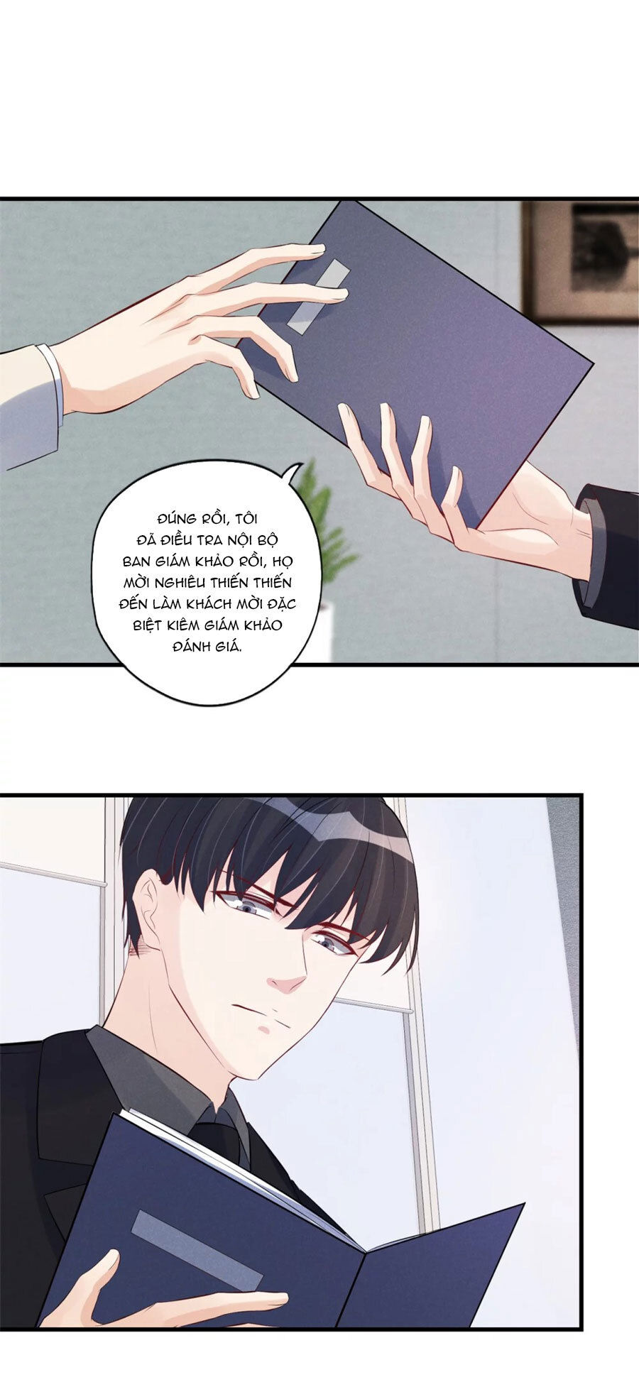 Cạm Bẫy Lửa Tình Chapter 62 - Trang 2