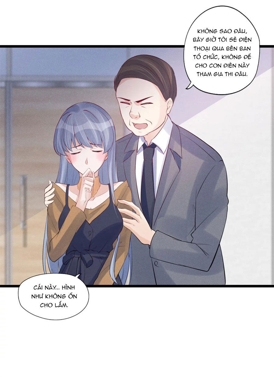 Cạm Bẫy Lửa Tình Chapter 62 - Trang 2