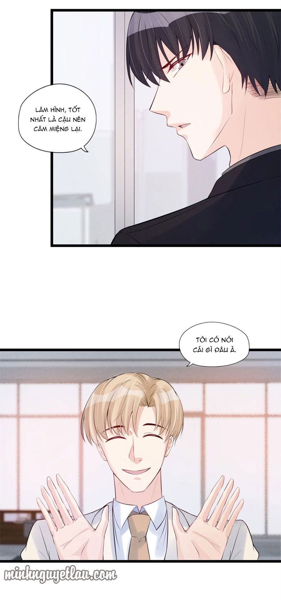 Cạm Bẫy Lửa Tình Chapter 62 - Trang 2