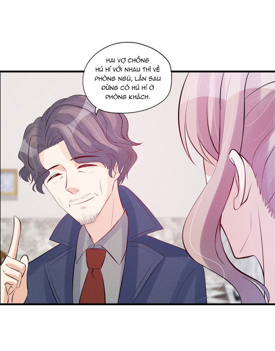 Cạm Bẫy Lửa Tình Chapter 63 - Trang 2