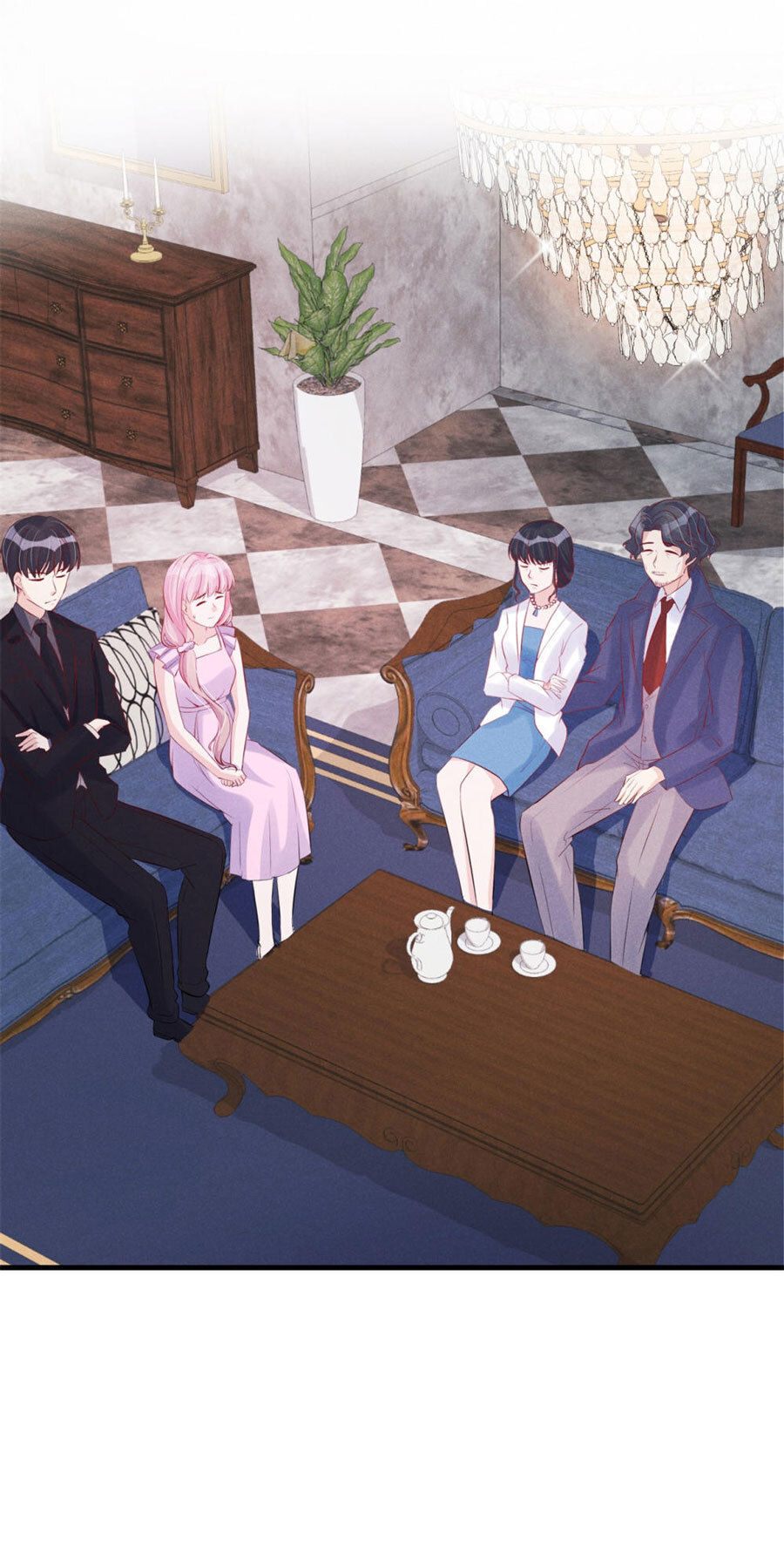 Cạm Bẫy Lửa Tình Chapter 63 - Trang 2